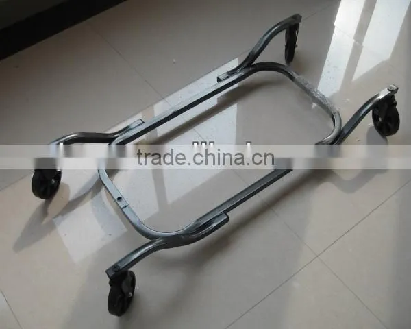 Car Creeper Sliding Board photo-2