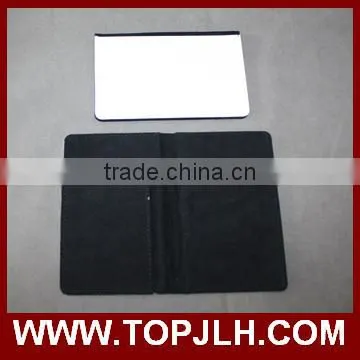 Wholesale Cheap Travel Customised Passport Wallet Cover,sublimation Cover for Passport photo-3