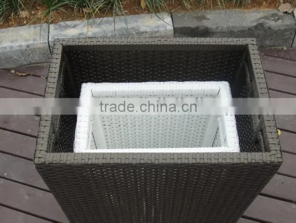 2015 Wholesale Fashion Outdoor Storage Box photo-3