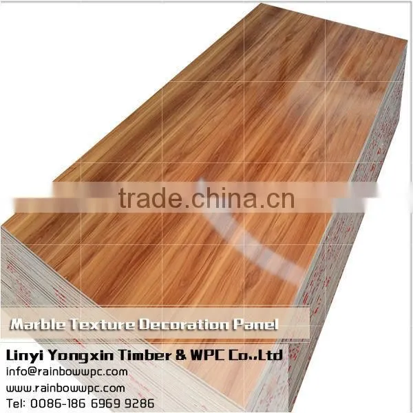 High Quality Pvc Board, uv Signs Printing photo-5