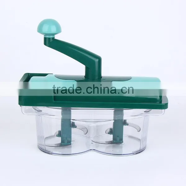 Multifunctional Vegetable Cutter Cutting New Artifact Multifunctional Household Manual Cutter Machine Manufacturers Wholesale fo