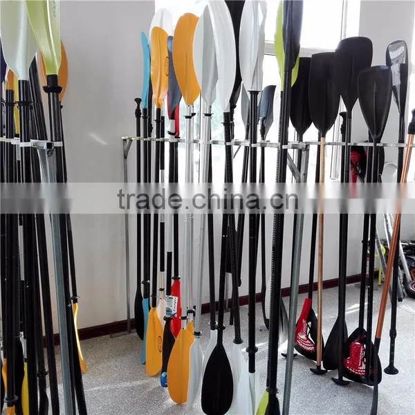Attractive and Durable Fishing Kayak Paddle photo-5