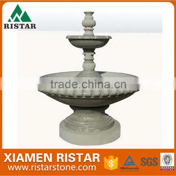 Indoor and Outdoor Stone Garden Water Fountain Water Feature photo-5