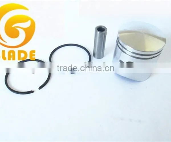 33CC Air Cooled Single Cylinder photo-3