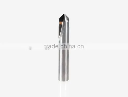 Professional Manufacture Diamond Milling Cutter&PCD Round Nose Knife photo-6