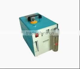 Flame Gun Acrylic Polishing Machine