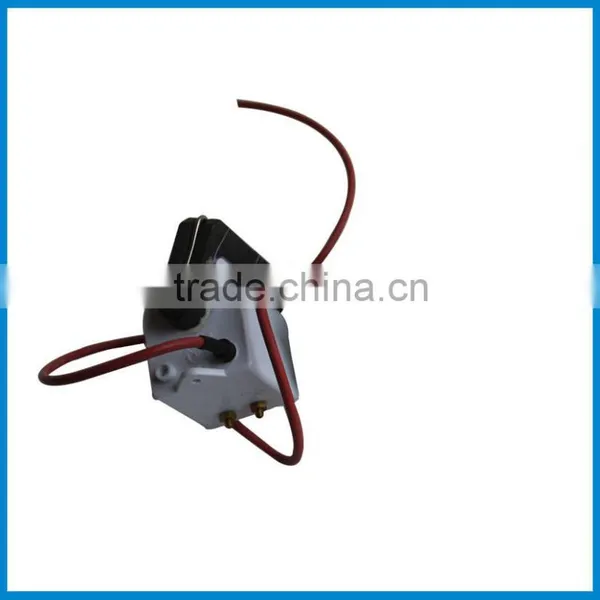 100W 150W High Voltage High Frequency Flyback Transformer FBT Line Output LOPT for Universal Common CO2 Laser Power Supply