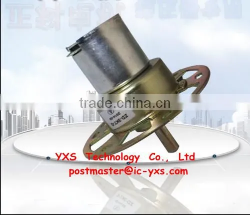 For Voltage Stabilizer 12V 38ZY25 13 Stabilizer Shaft Length 25MM Motor for Chint Delixi ZD-3KT photo-4