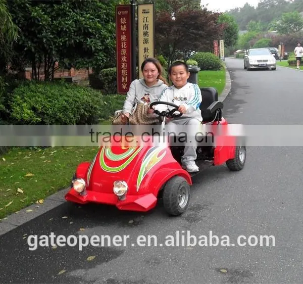 Good Luck Go Kart photo-3