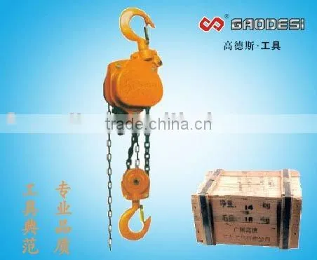Chain Block