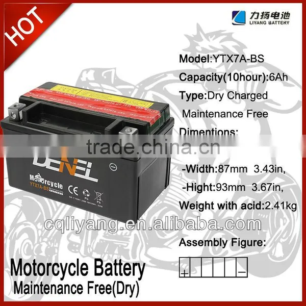 Auto Electrical System