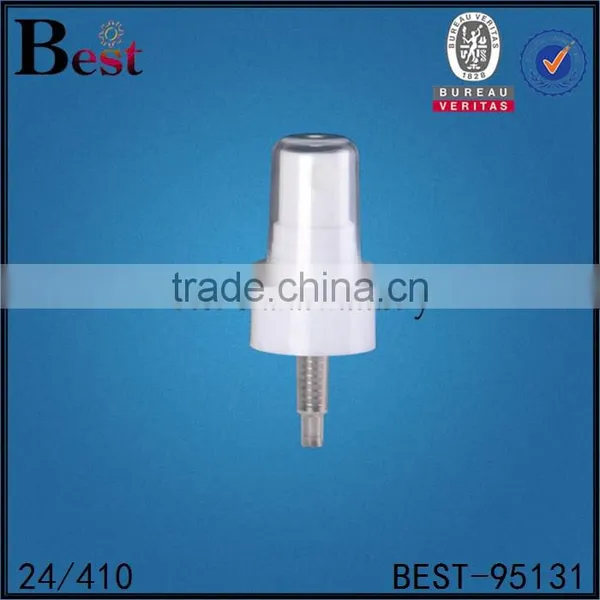 24/410 Plastic Fine Mist Spray Pump for Cosmetic Perfume Free Samples China Factory photo-4
