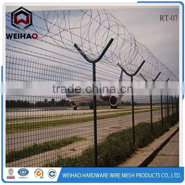 Rozar Barbed Wire With Factory Supplying Price photo-2