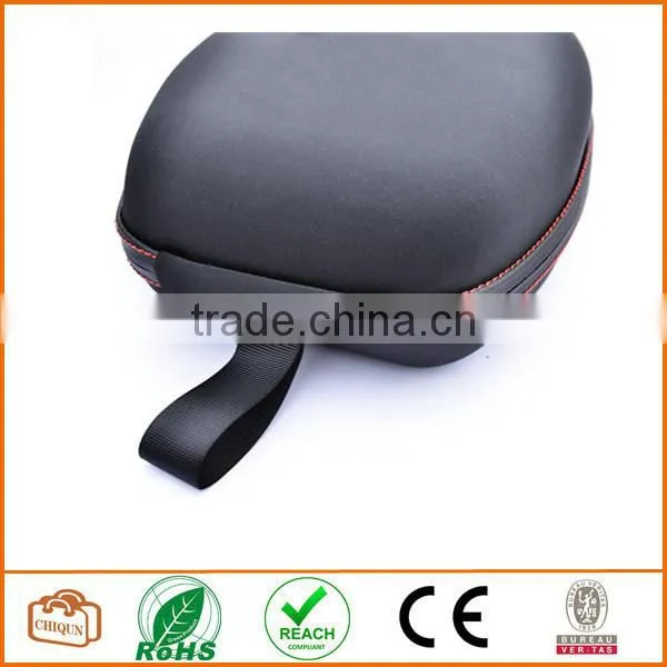 Spare Hard Case Bag Box Pouch Compatible With Many Headphones-case Fit Momentum On-ear and Hd25 Headphones photo-4