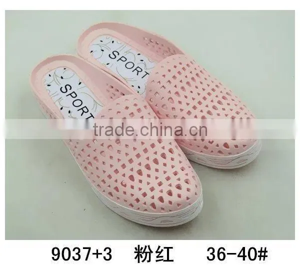 Colorful Fashion Sandl With New Design for Women photo-3
