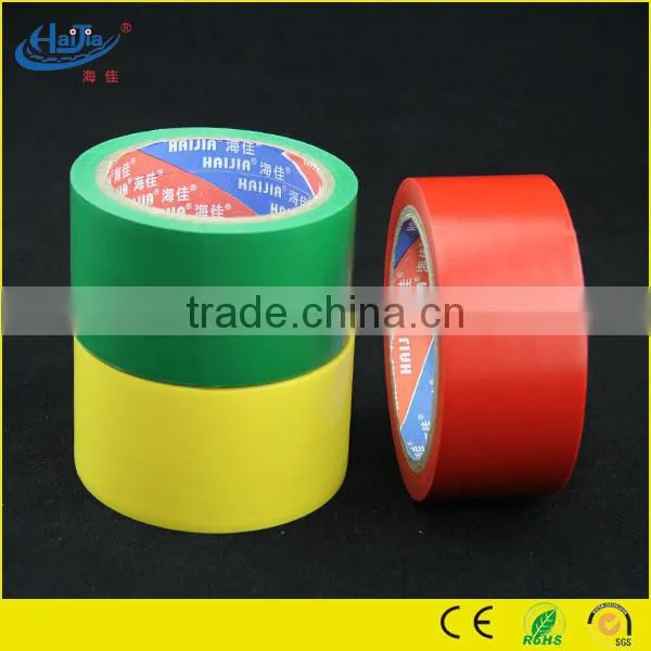 PVC Marking Tape With Different Colors photo-4