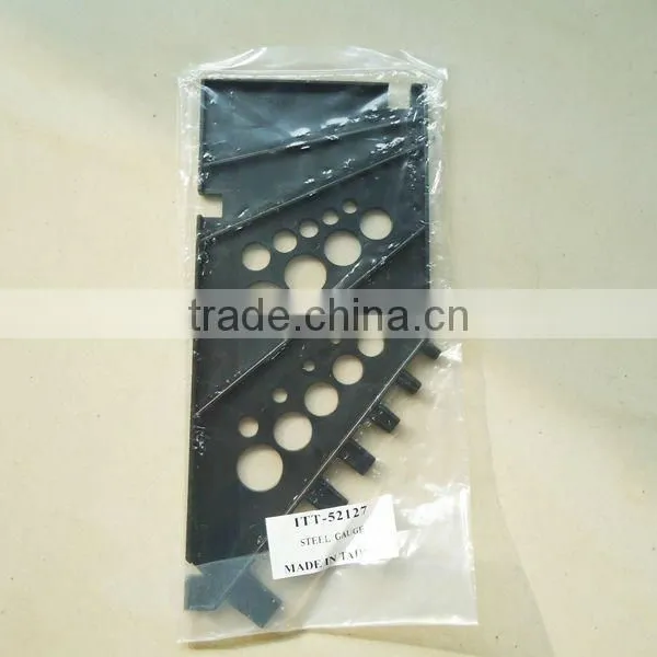 Wl-screw&bolt Gauge6030