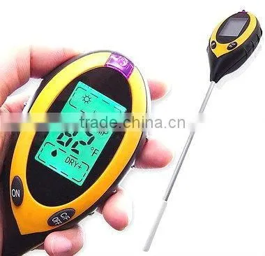 PH Meter, Water Quality Meter photo-2