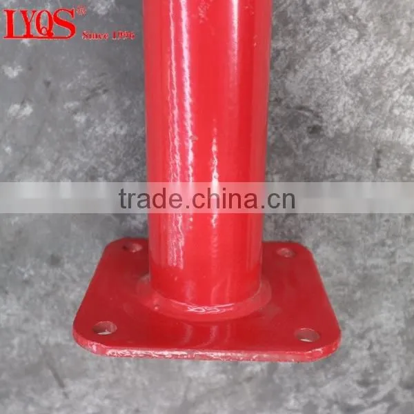 Light Duty Shoring Support Steel Prop Adjustable Post Shore photo-4