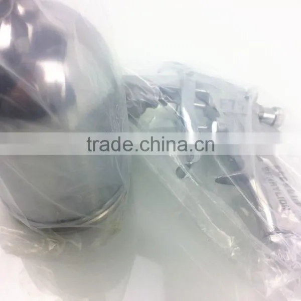 BERRYLION 400cc Attractive Packing Manual Paint Spray Gun for Sale photo-6