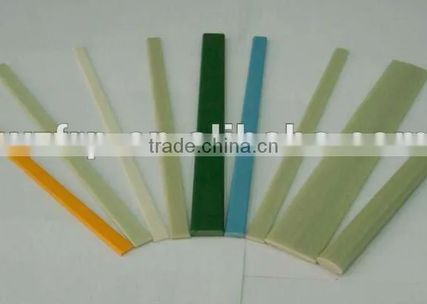 FRP Flat Bar