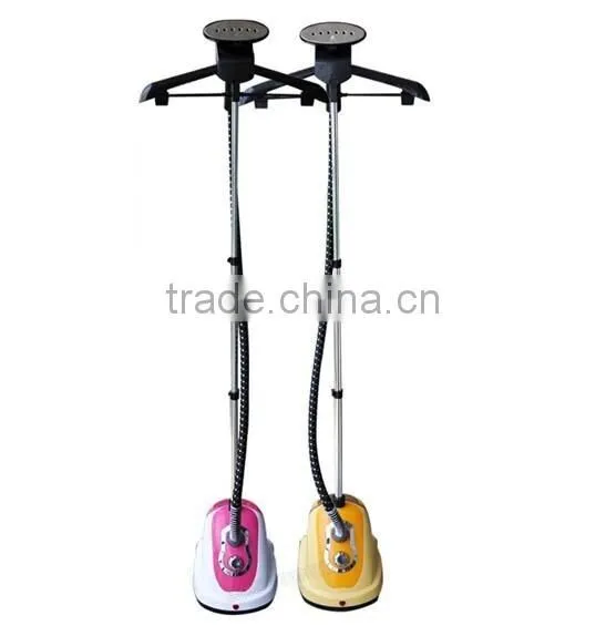 Commercial Automatic Electronic Irons Garment Steamer photo-3