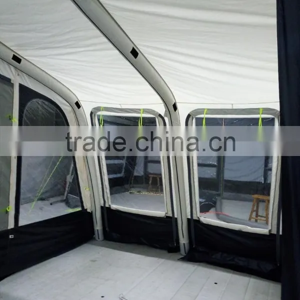 260 Camping Equipment 4x4 Accessories Offroad RV Air Tent Awning photo-2