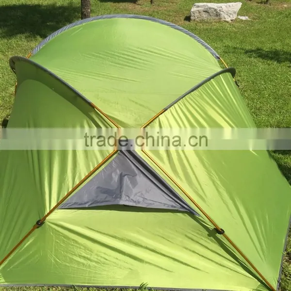 2016 Camping Hiking Tents Windproof Outdoor Camping Tents photo-2