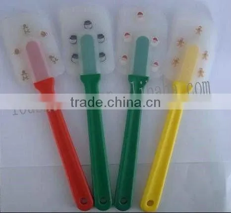Silicone Spatula