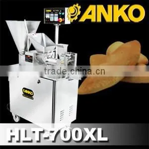 Anko Factory Small Moulding Forming Processor Chinese Meat Ravioli Making Machine photo-4