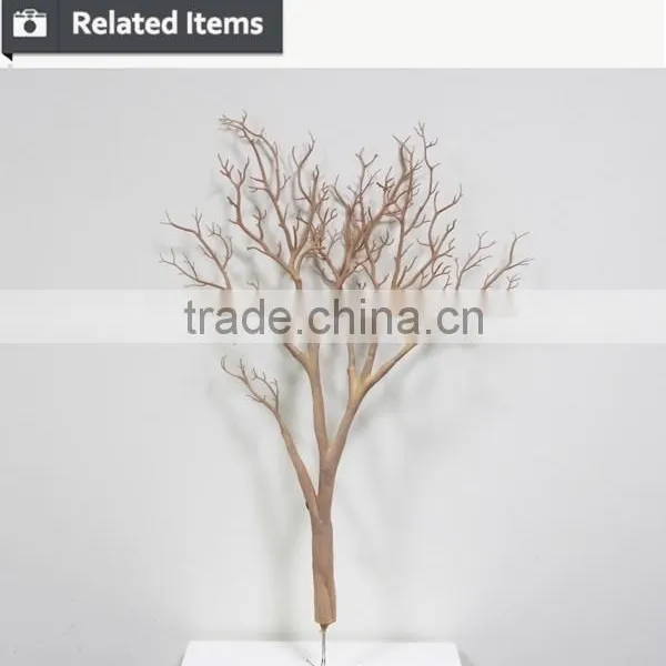 High Quality Coral Tree Wedding and Table Decoration Light Tree Dry Branch photo-5