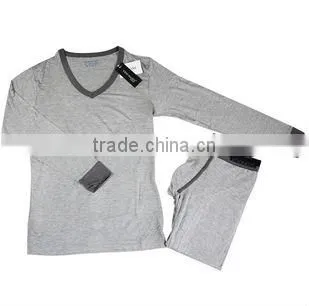 Custom Thermal Underwear