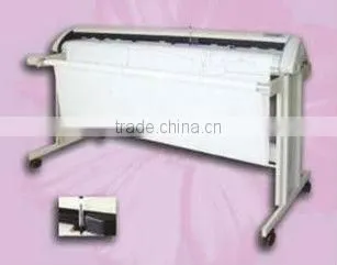 Pen Graph Plotter