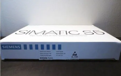 Germany Siemens 6DD1681-0EB3 6DD1681-0EC0