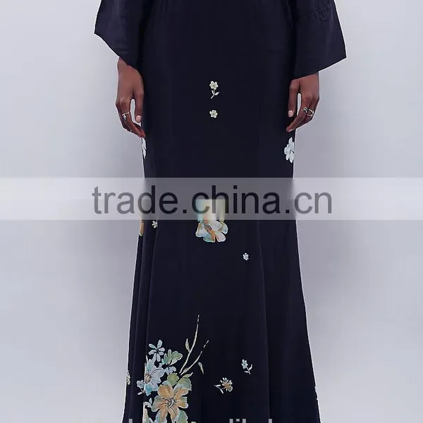New Arrival Gypsy Women Hippie Blouse and Skirt Set Fashion Dress photo-6