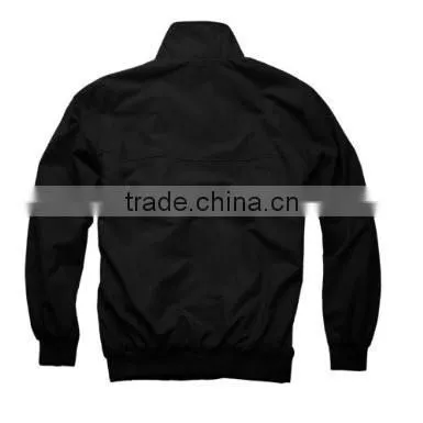 New Style Mens 2016 Custom Jacket Men Design photo-2