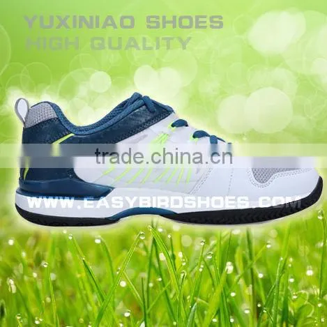Wholesale Name Brand Shoes Men Sport, Table Tennis Shoes Women Sport, Men Genuine Leather Training Shoes photo-3