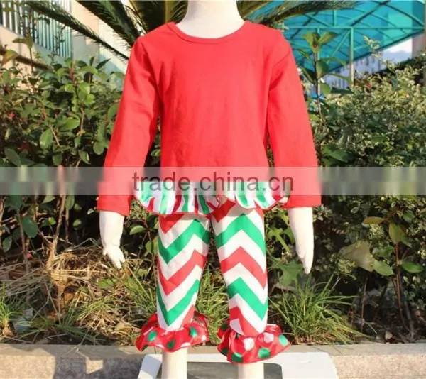 Hot Sale Baby Christmas Clothes Importing Baby Clothes From China photo-3