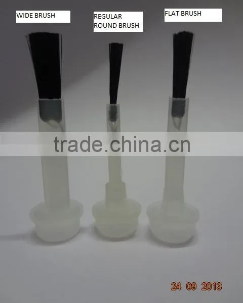5 ml Empty Glass Bottle for Nail Polish Ready Stocks. photo-6