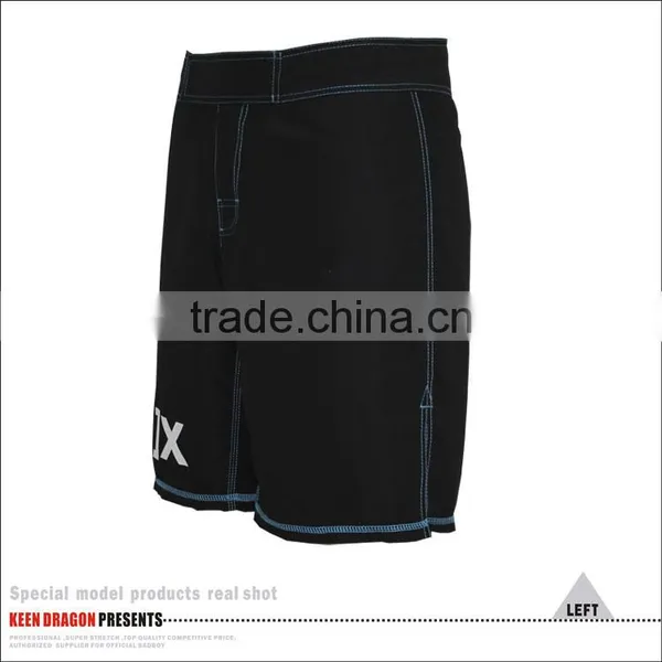 Wholeasle Factory Price Custom Design Sports Apparel Mma Shorts Boxing Trunks photo-4