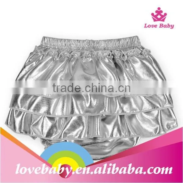 Boutique Stylish Petti Bloomer Sleepy Baby Diaper Ruffle Baby Diaper Bloomer photo-6