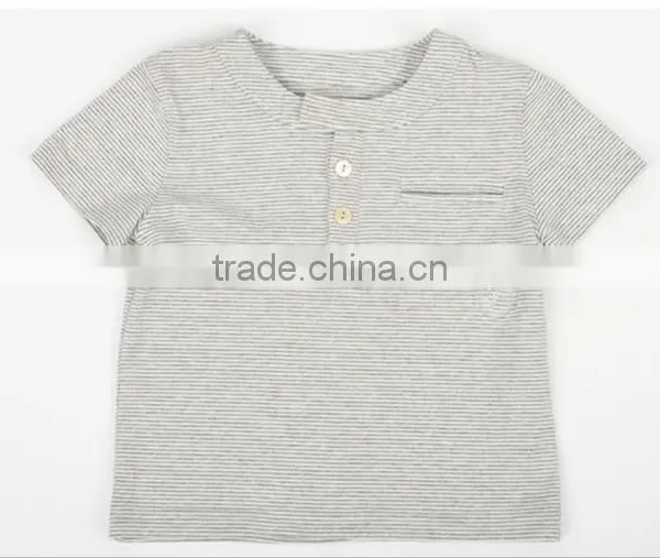 Girls Plain T-shirts Pajamas Cotton Sleeping Wear photo-2