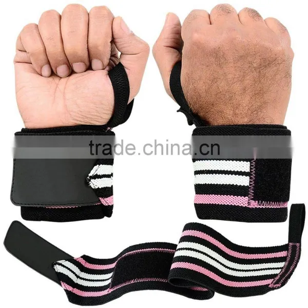 Power Lifting Straps photo-4