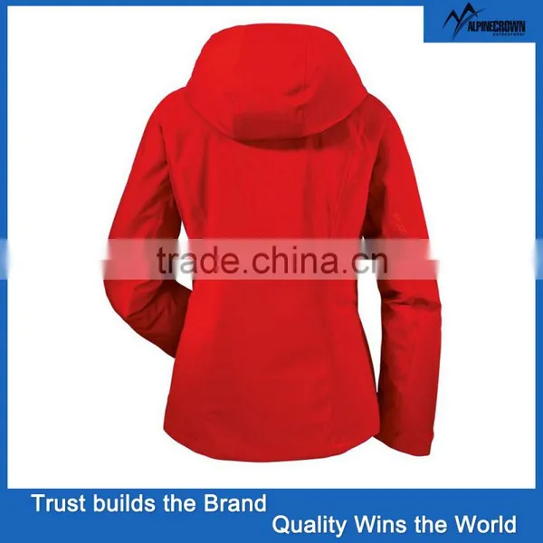 2017 New Design Waterproof and Dust Proof Clothing photo-4