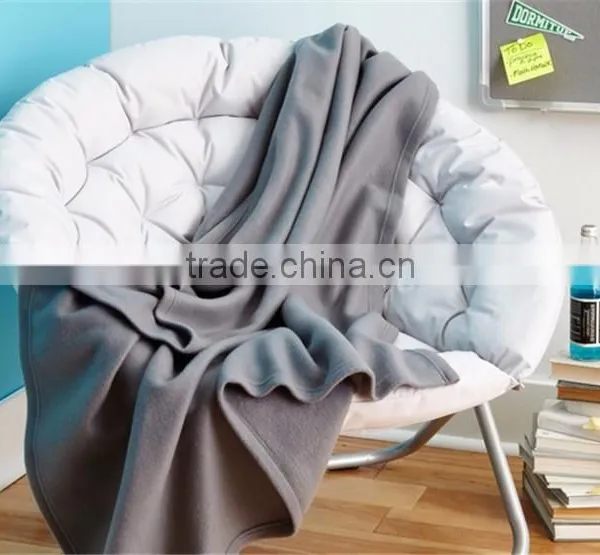 China Super Soft Flat Covering Blanket photo-2