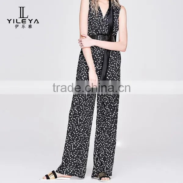 Jumpsuits Women 2017 Long Pants,long Pants Jumpsuits Rompers,jumpsuits Evening Women photo-2