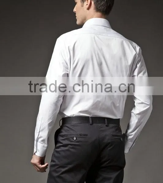 Custom Made Slim Shirt/tailor Made Shirt photo-4
