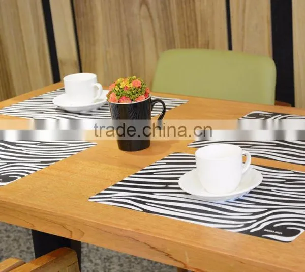 Evo Placemats New Fashion Series photo-3