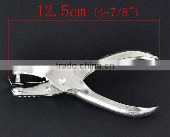 Wholesale Round Single Hole Craft Paper Punches photo-2
