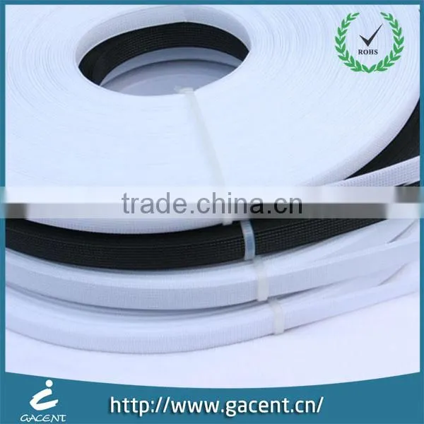 Free Size Popular Wedding Dress Polyester Boning Rigilene Caps photo-4